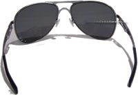 Oakley Jury Distressed Grey / Warm Grey (OO4045-01)